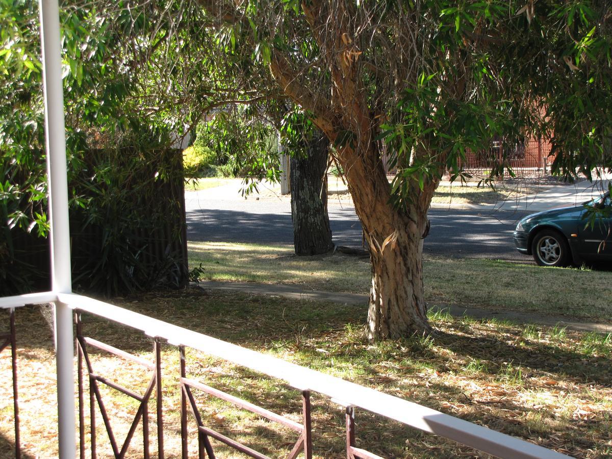 Vila Clarke Street Benalla Exteriér fotografie